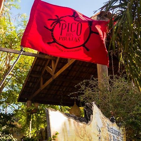 مبيت وإفطار إيتاريما Pico Dos Piratas المظهر الخارجي الصورة