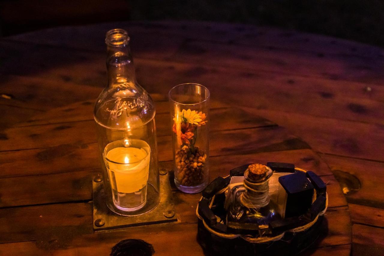 مبيت وإفطار إيتاريما Pico Dos Piratas المظهر الخارجي الصورة