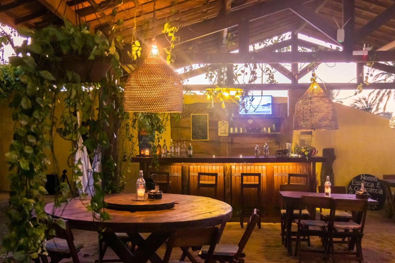 مبيت وإفطار إيتاريما Pico Dos Piratas المظهر الخارجي الصورة